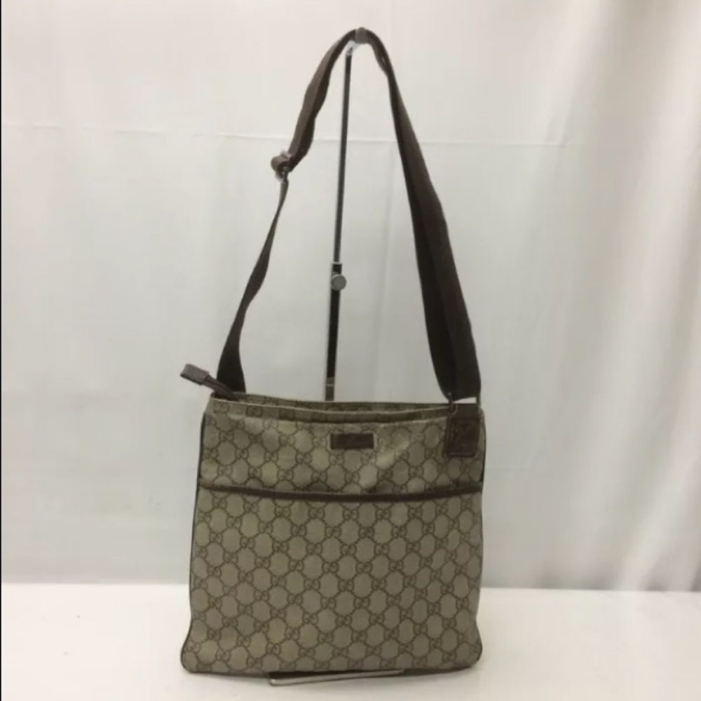 Vintage Gucci Crossbody Bag 100% Authentic
